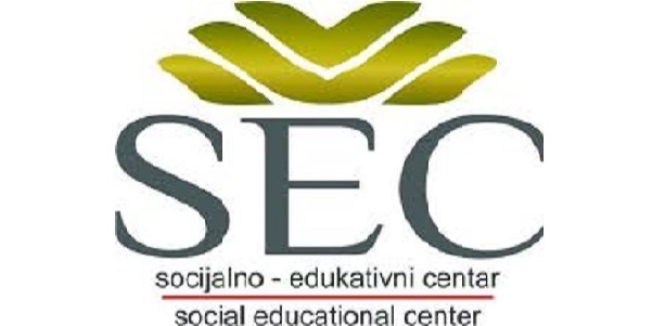 sec socijalno edukativni centar banja luka