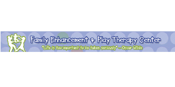 family enhancement and play therapy center rise vanfleet