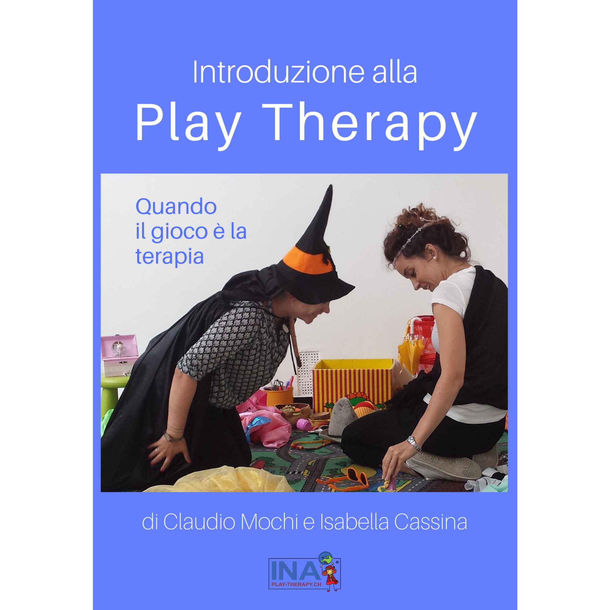 libro del libro introduzione alla play therapy quando il gioco è la terapia