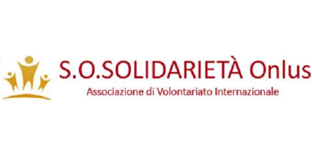 sosolidarietà onlus italia
