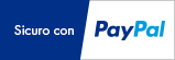 logo paypal sicuro