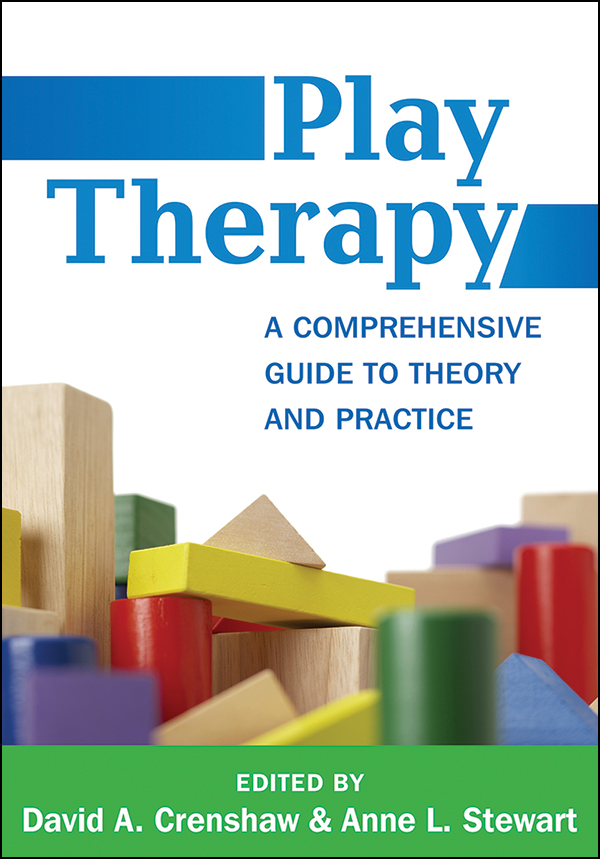 play therapy comprehensive guide