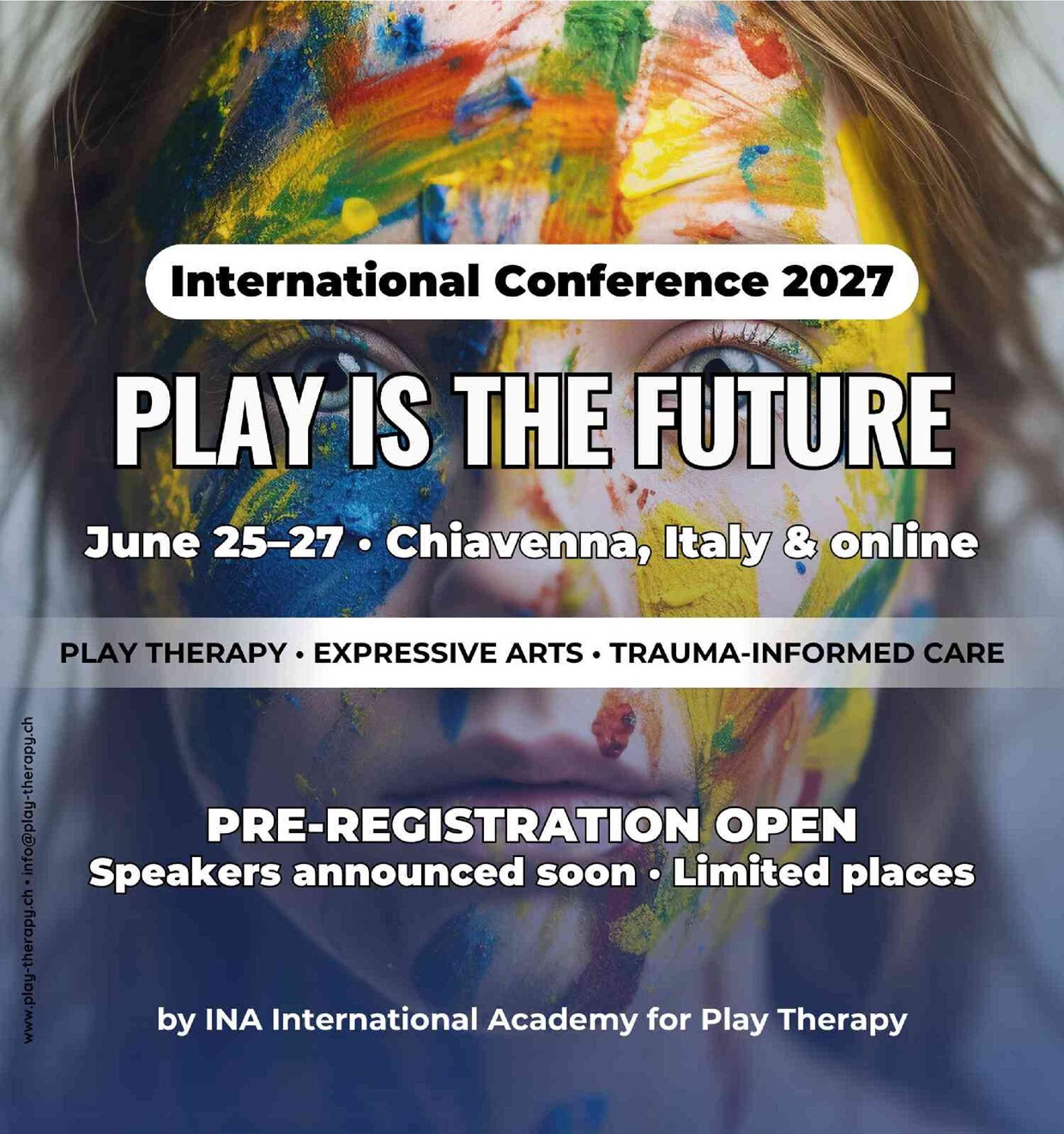 play therapy conference 2027 1