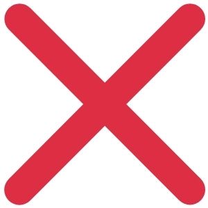 x